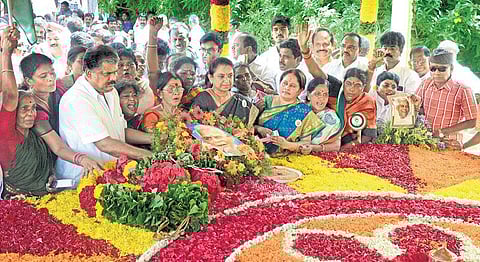 மக்கள் மனநிலையை உணர்ந்து கூட்டணியை முடிவு செய்வோம்﻿: ஜி.கே.வாசன் தகவல்﻿