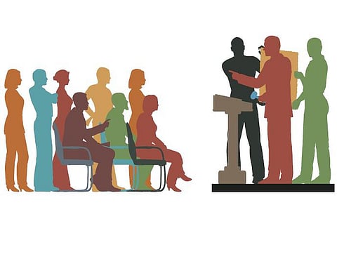 எதையும் மூன்று முறை!﻿