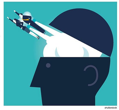 மனசு போல வாழ்க்கை 24: மாறட்டும் மனம்﻿