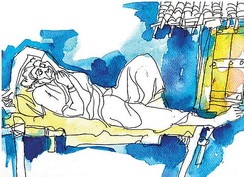 மனுசங்க.. 18: சொர்க்கத்தின் சாவி!