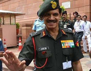 குறுகியகாலப் போர்களுக்குத் தயாராக வேண்டும்: ராணுவ தளபதி தல்பீர் சிங்