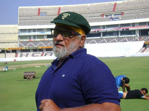 வார்த்தைகளால் தனது ஆக்ரோஷத்தை விற்பனை செய்கிறார் கோலி: பிஷன் பேடி காட்டம்