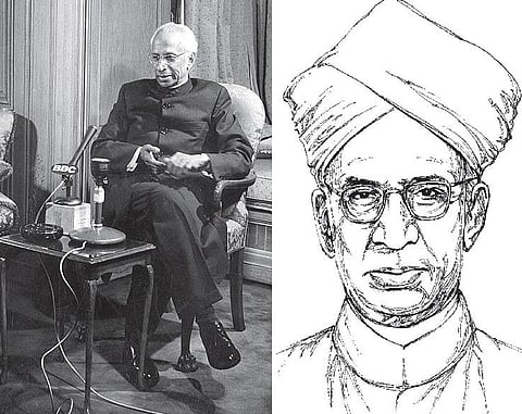 ஆசிரியர்களைக் கொண்டாடுவோம்﻿