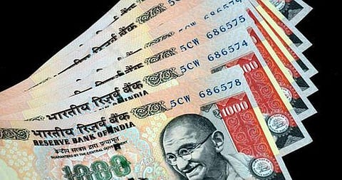 கருப்புப் பணம்: அக்டோபர் 7-ம் தேதி விசாரணை அறிக்கை தாக்கல் செய்ய உச்ச நீதிமன்றம் அறிவுறுத்தல்