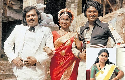 காற்றில் கலந்த இசை 20 - கடந்த காலத்திலிருந்து  ஒலிக்கும் குரல்﻿