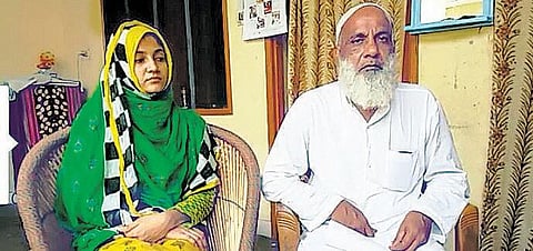 இந்தியாவில் கருவாகி பாகிஸ்தானில் பிறந்தவர் எந்த நாட்டு பிரஜை?﻿ - டெல்லி உயர் நீதிமன்றத்தில் சிக்கலான வழக்கு