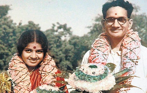 இன்று அன்று | 1902 செப்டம்பர் 4: நட்பில் பூத்த பத்திரிகை மலர்﻿