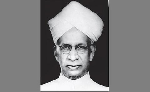 டாக்டர் ராதாகிருஷ்ணன் 10