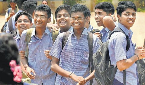 புதிய ஆசிரியரை உருவாக்க என்ன வழி?﻿