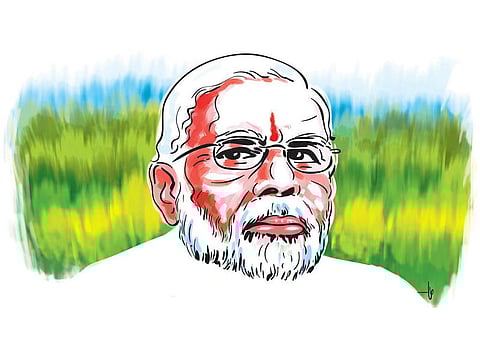 நம்பிக்கை மட்டும் போதுமா?