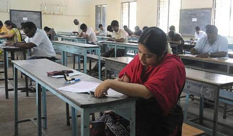 ஐஏஎஸ், ஐபிஎஸ் முதல்நிலைத் தேர்வுக்கு﻿ தமிழக அரசு மையத்தில் இலவசப் பயிற்சி﻿: அக்டோபர் 6-ம் தேதிக்குள் விண்ணப்பிக்கலாம்﻿