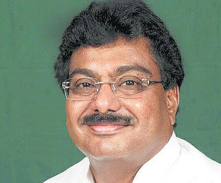 காவிரி நீர் பங்கீடு விவகாரத்தில்﻿ தமிழக அரசை சட்டரீதியாக எதிர்கொள்வோம்﻿: கர்நாடக நீர்வளத்துறை அமைச்சர் தகவல்﻿