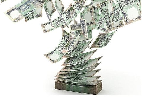 கள்ள நோட்டுகளை தடுக்க புதிய வரிசைமுறை﻿