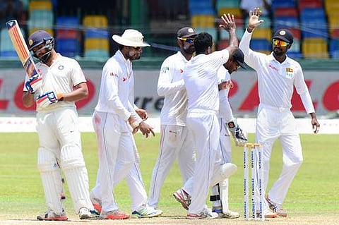 ரோஹித் சர்மாவை கடுமையாக விமர்சிக்க வேண்டிய தேவையில்லை: சஞ்சய் பாங்கர்