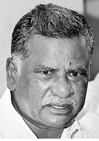 காவிரி நீரைப் பெற அனைத்து கட்சிகளையும் ஒருங்கிணைத்து மத்திய அரசுக்கு நிர்ப்பந்தம் கொடுக்க வேண்டும்: முத்தரசன்