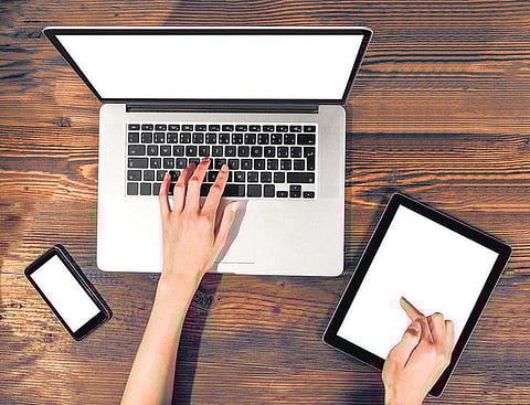 கணினி விசைப்பலகை ஏன் அகர வரிசையில் இல்லை?﻿