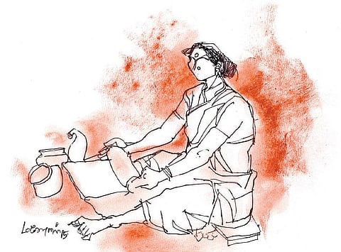 மனுசங்க.. 19: வந்தது இரும்பு யுகம்!