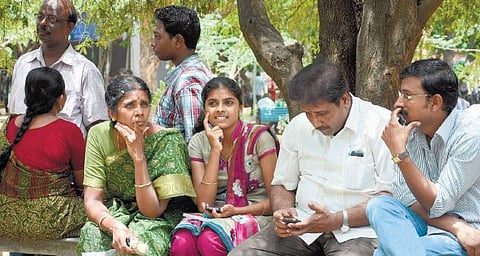 கல்வியும் இன்றைய தலைமுறையும்﻿