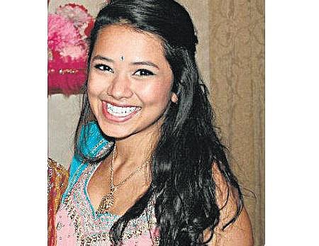 அமெரிக்காவில் இந்திய மாணவி தற்கொலை சம்பவம்﻿﻿: அமேசான் நிறுவனம் மீது தாய் வழக்கு﻿