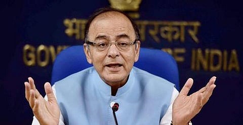 கருப்புப் பண விவகாரத்தில் மத்திய அரசு மென்மையான போக்கை கடைபிடிக்காது: அருண் ஜேட்லி