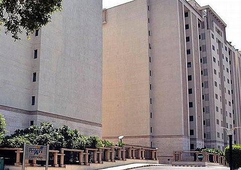 டெல்லி பரபரப்பு: 2 நேபாள பெண்களை பாலியல் அடிமைகளாக கொடுமைப்படுத்தியதாக சவுதி தூதரக அதிகாரி மீது புகார்