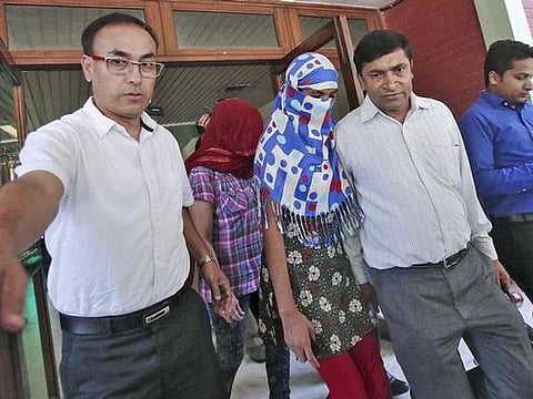 வியன்னா உடன்படிக்கையை மீறி வீட்டுக்குள் காவலர்கள் அத்துமீறி நுழைந்தனர்: சவுதி தூதரக அதிகாரி புகார்