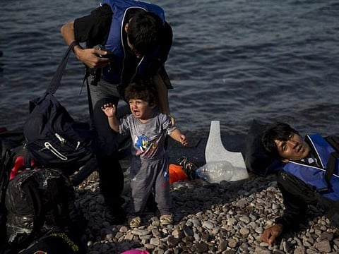 அவர்கள் அகதிகள்தான், குடியேறுபவர்கள் அல்ல!