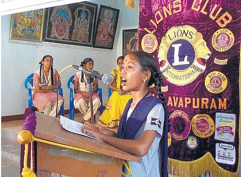 இளைஞர்கள் பின்பற்ற வேண்டிய கதாபாத்திரம்?﻿