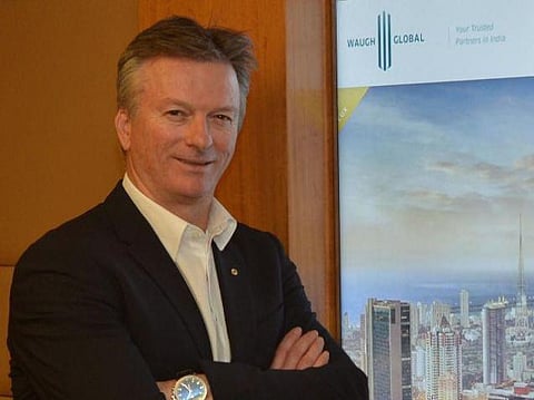 நல்ல அணித்தலைவர்கள் கிடைத்துள்ளனர்: கோலி, ஸ்மித்துக்கு ஸ்டீவ் வாஹ் பாராட்டு