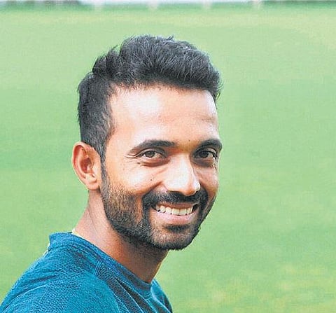 எந்த வரிசையிலும் களமிறங்க தயார்﻿: அஜிங்க்ய ரஹானே அதிரடி﻿