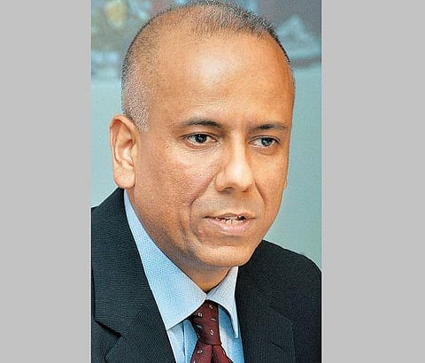 இவரைத் தெரியுமா?- ஆஷிஷ் சவுத்ரி﻿