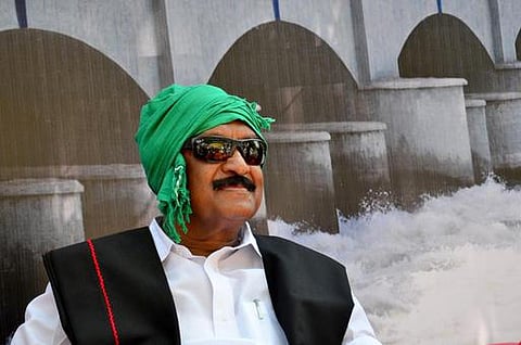 இந்தியை திணிக்க முயன்றால் ஒருமைப்பாட்டுக்கு பாதிப்பு ஏற்படும்﻿: மதிமுக பொதுச் செயலர் வைகோ எச்சரிக்கை﻿