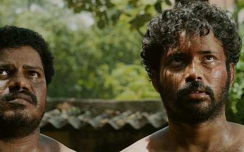 வெனிஸ் பட விழாவில் விசாரணைக்கு மனித உரிமை சினிமா விருது