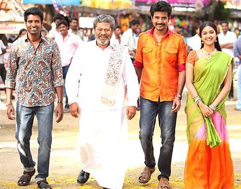 ரஜினி முருகன் ரிலீஸ் தள்ளிப் போவது ஏன்?