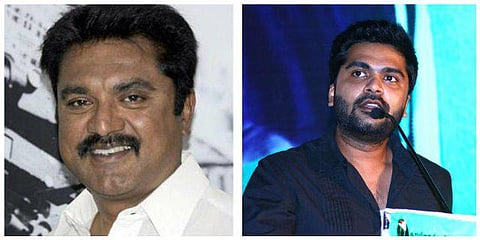 சரத்குமார் அணியில் சிம்பு உபதலைவர் பதவிக்கு போட்டி: ஒரு வாரத்தில் வேட்பாளர்கள் பட்டியல்