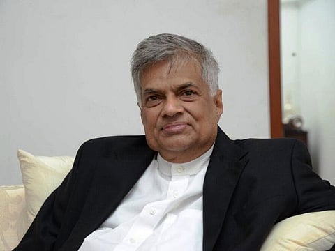 இலங்கை பிரதமர் இந்தியா வருகை﻿: 16 தமிழக மீனவர்கள் இன்று விடுதலை﻿