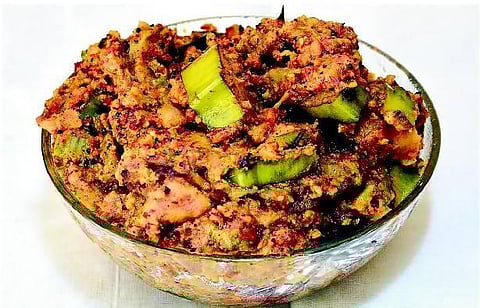 எரி சேரி