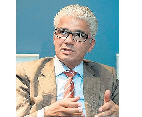 ஜெர்மனி நகர மேயராக இந்தியர் தேர்வு