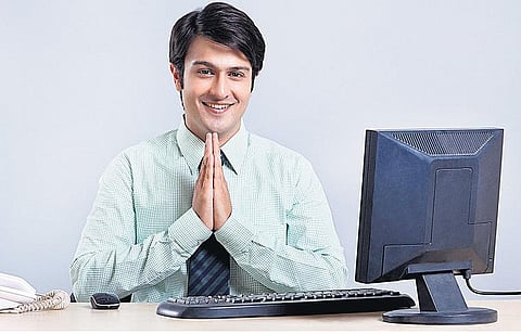 மனசு போல வாழ்க்கை 26: உங்களுக்கு நன்றி﻿