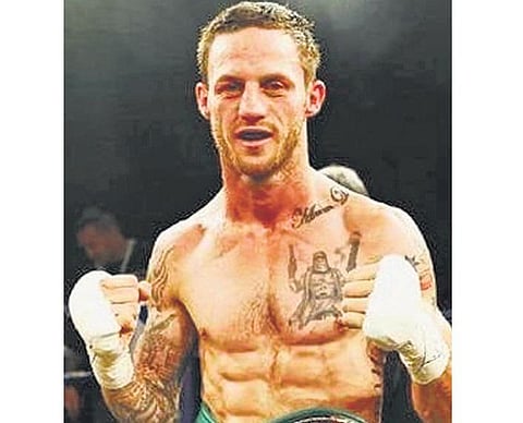 போட்டியின்போது காயமடைந்த குத்துச் சண்டை வீரர் மரணம்﻿: விளையாட்டுக்கு தடை விதிக்க கோரிக்கை