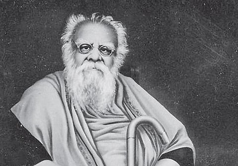 பெரியார்: சாதி ஒழிப்புச் சூரியன்!﻿