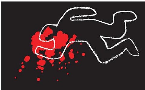 வாசகர் அனுபவம்: அகலாத அந்தக் காட்சி﻿