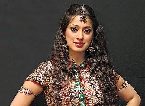 கனவு கைகூடிவிட்டது!﻿ - நடிகை ராய் லட்சுமி பேட்டி