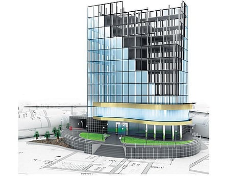 தமிழ்நாடு அரசின் வீட்டுத் திட்டங்கள்﻿