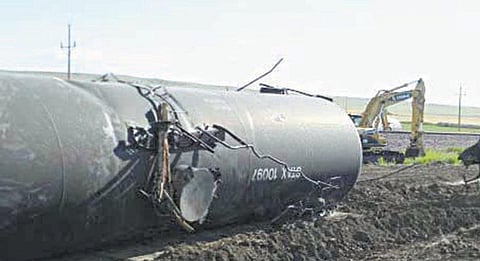 தெற்கு சூடானில் டேங்கர் லாரி வெடித்த விபத்தில் 176 பேர் பலி﻿