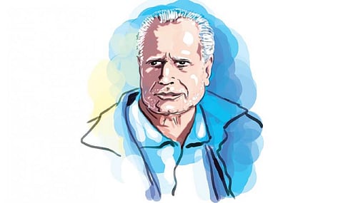 எஸ்.வைதீஸ்வரன் 80 | கவிதையின் உயிர்த் தொடர்ச்சி