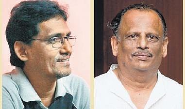 விடுபூக்கள் | காதலும் காமமும்