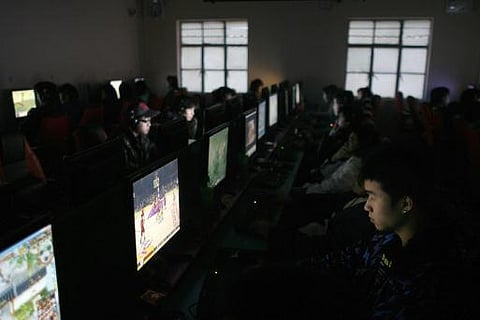 இணையதள குற்றங்களை தடுக்க அதிநவீன அமைப்பு: மத்திய அரசு திட்டம்