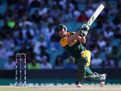 துயரம் தரும் கணங்கள்: உலகக் கோப்பை தோல்வியை அசைபோடும் டிவில்லியர்ஸ்