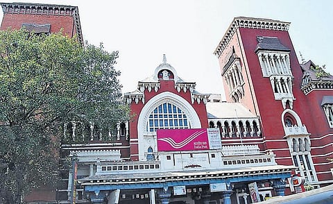 இந்திய அஞ்சல்துறையின் 34 பாரம்பரியமிக்க கட்டிடங்கள்﻿: பழமை மாறாமல் பாதுகாக்க கோரிக்கை﻿